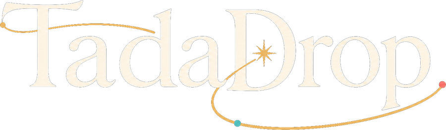 TadaDrop